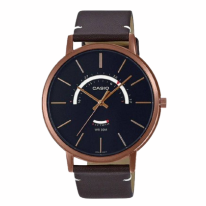 CASIO GENERAL MTP-B105RL-1AVDF